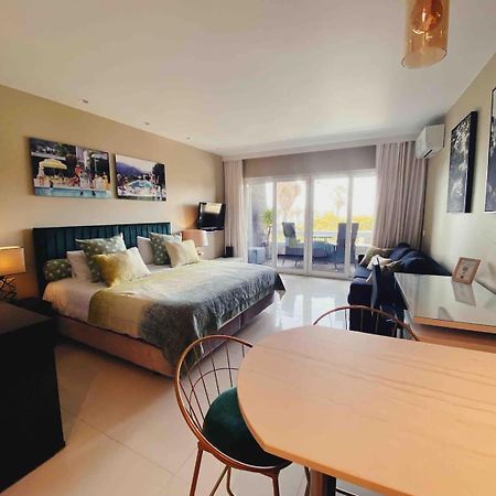 Sea View W Balcony 2 Mins Walk To Beach & Casino إستوريل المظهر الخارجي الصورة
